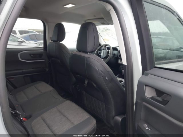 Ford Bronco Big Bend Image 11