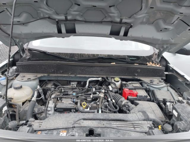 Ford Bronco Big Bend Image 2