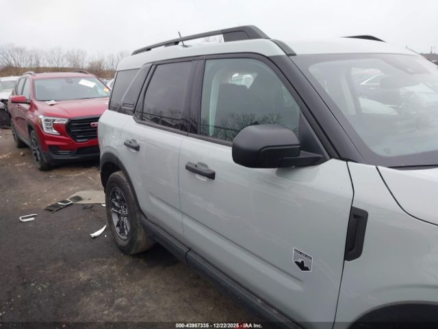 Ford Bronco Big Bend Image 14