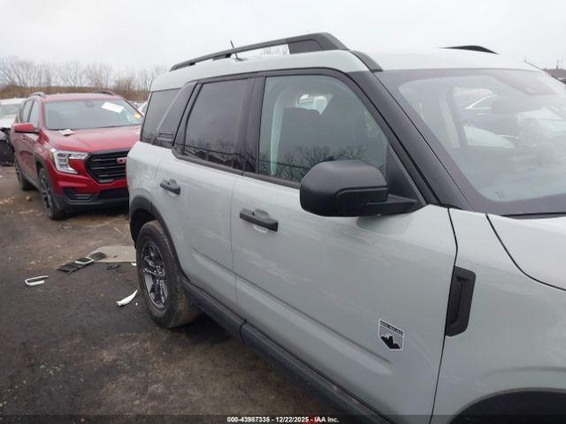 Ford Bronco Big Bend Image 14