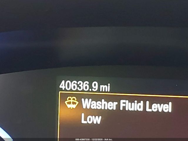 Ford Bronco Big Bend Image 16