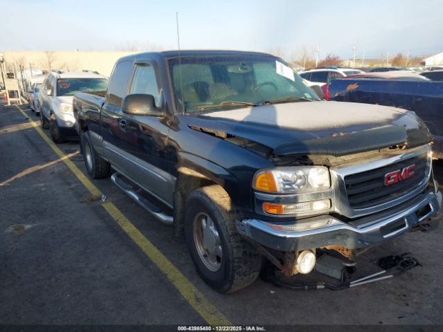 GMC Sierra 1500 Sle Image 1