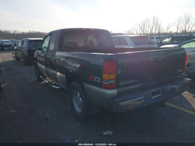 GMC Sierra 1500 Sle Image 16
