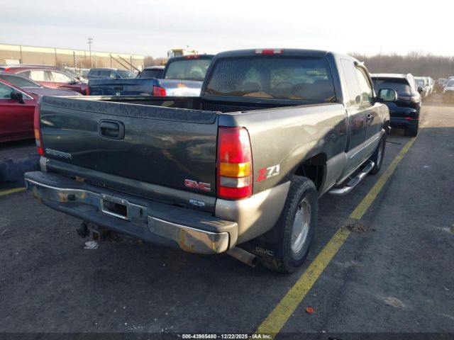 GMC Sierra 1500 Sle Image 2