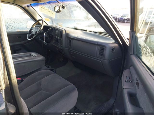 GMC Sierra 1500 Sle Image 4