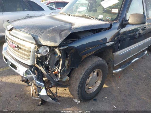 GMC Sierra 1500 Sle Image 3