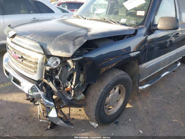 GMC Sierra 1500 Sle Image 3