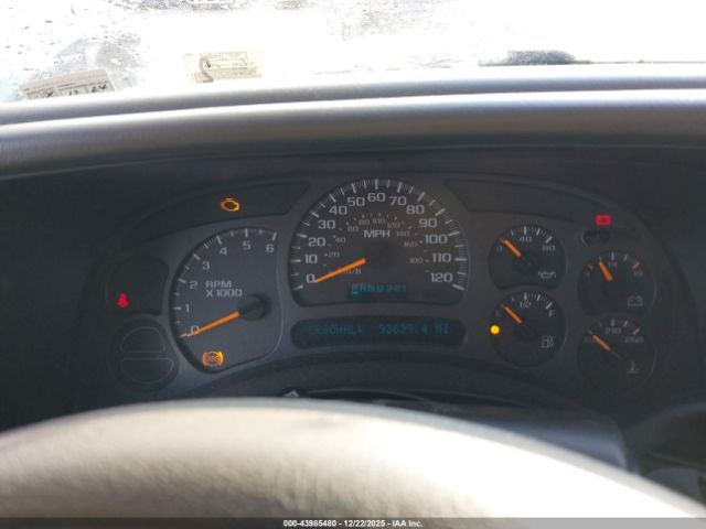 GMC Sierra 1500 Sle Image 6