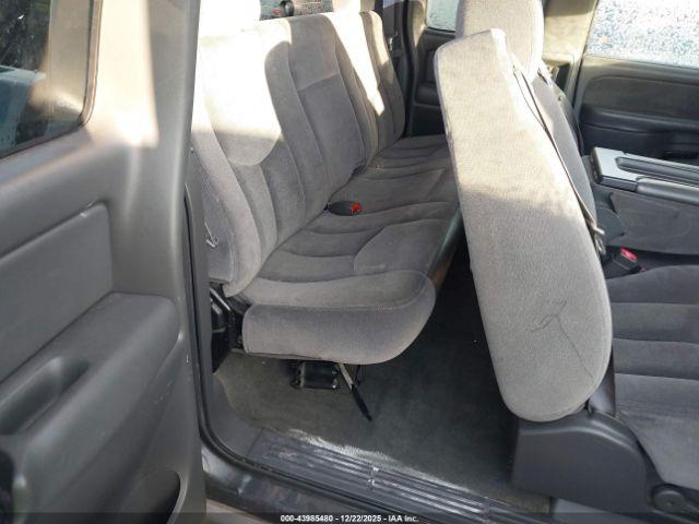 GMC Sierra 1500 Sle Image 8