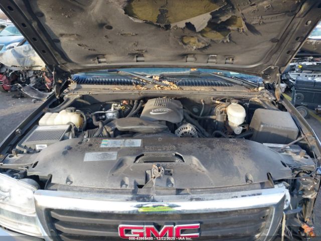 GMC Sierra 1500 Sle Image 9