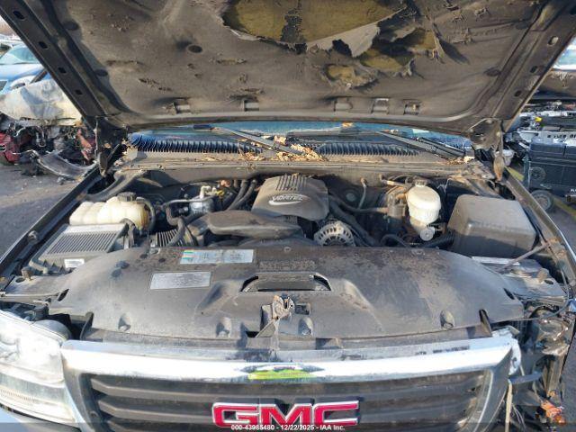 GMC Sierra 1500 Sle Image 9