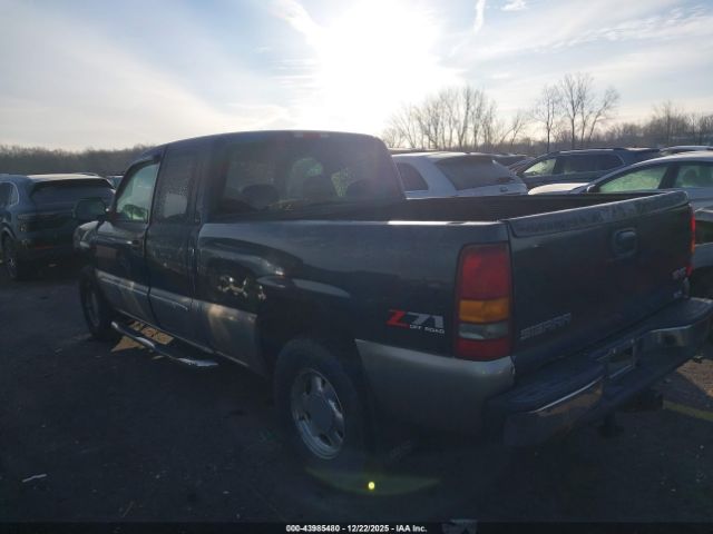 GMC Sierra 1500 Sle Image 15
