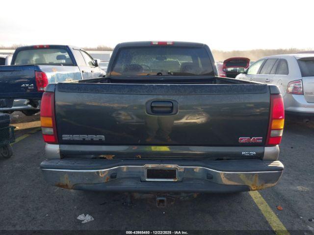 GMC Sierra 1500 Sle Image 14