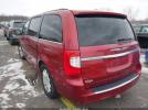 Chrysler Town & Country Touring Image 4