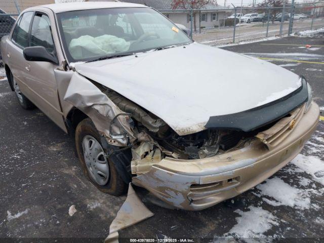 Toyota Camry Image 8