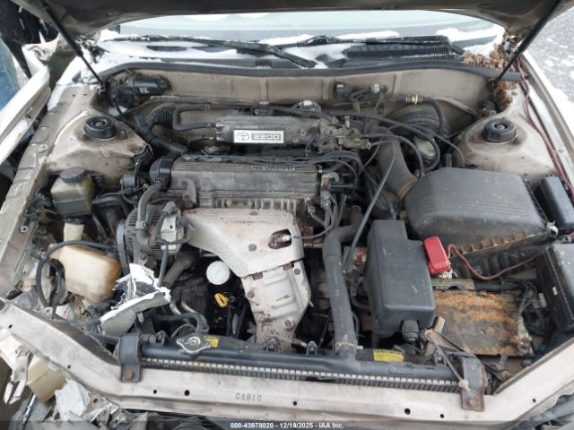 Toyota Camry Image 13