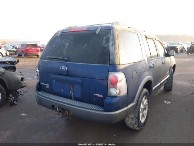 Ford Explorer Image 7