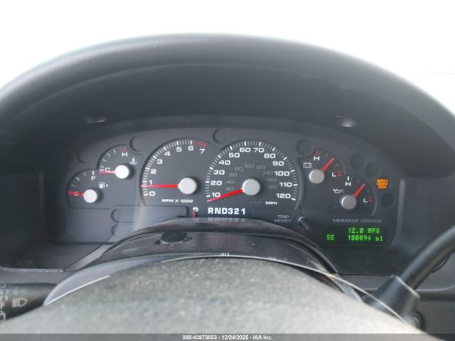 Ford Explorer Image 3