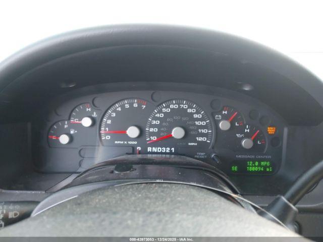 Ford Explorer Image 3