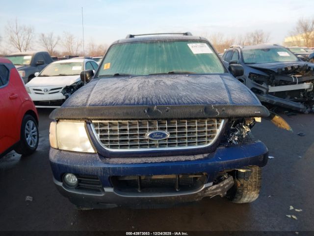 Ford Explorer Image 11