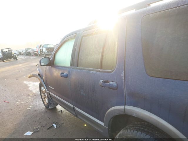 Ford Explorer Image 10