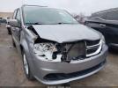 Dodge Grand Caravan Sxt Image 1