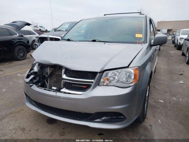 Dodge Grand Caravan Sxt Image 6
