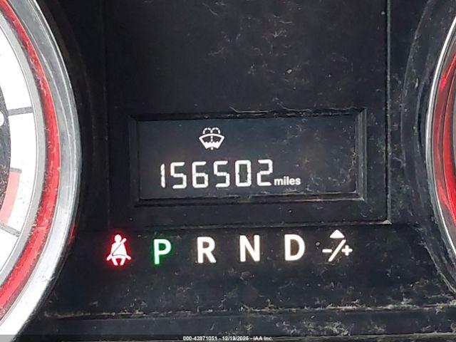 Dodge Grand Caravan Sxt Image 9