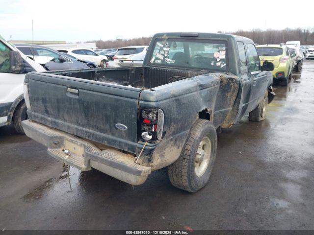 Ford Ranger Xlt Image 14