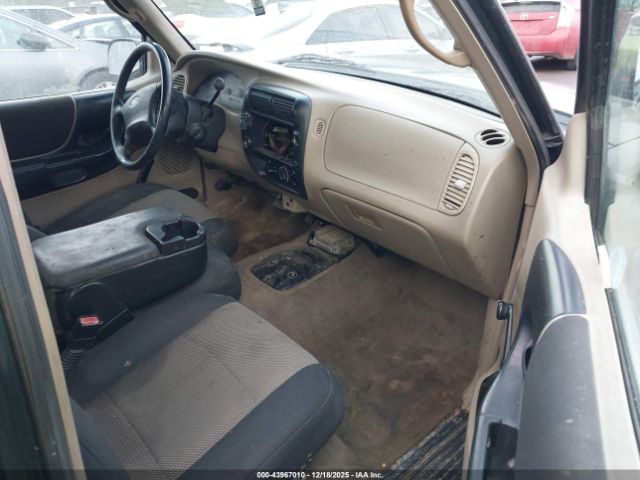 Ford Ranger Xlt Image 7