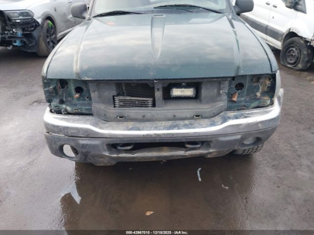 Ford Ranger Xlt Image 5