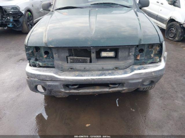 Ford Ranger Xlt Image 5