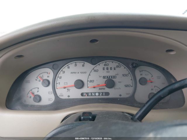 Ford Ranger Xlt Image 15