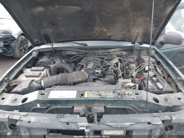 Ford Ranger Xlt Image 6