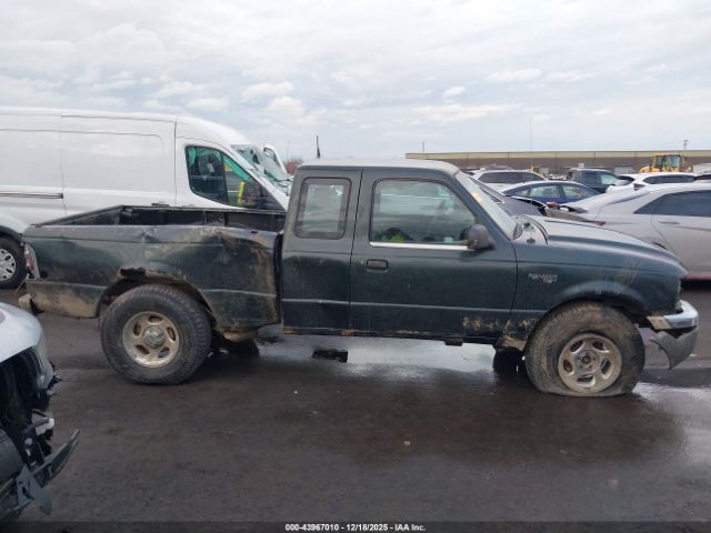 Ford Ranger Xlt Image 13