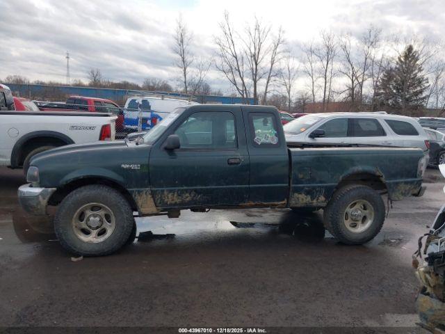 Ford Ranger Xlt Image 11