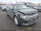 Ford Flex Sel Image 1