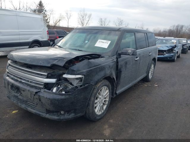 Ford Flex Sel Image 10