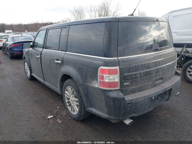 Ford Flex Sel Image 13