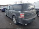 Ford Flex Sel Image 13
