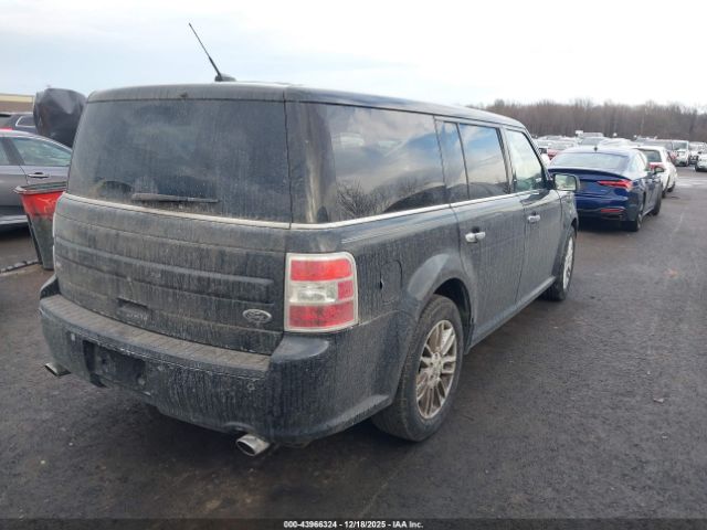 Ford Flex Sel Image 11