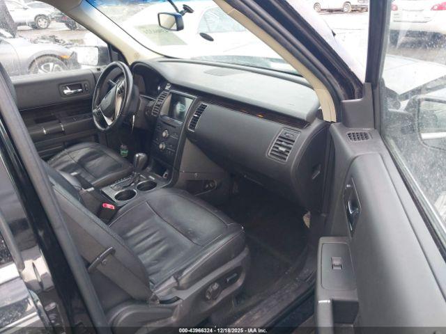 Ford Flex Sel Image 15