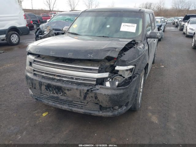 Ford Flex Sel Image 17