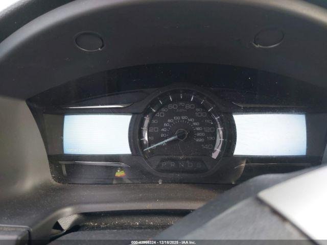 Ford Flex Sel Image 12