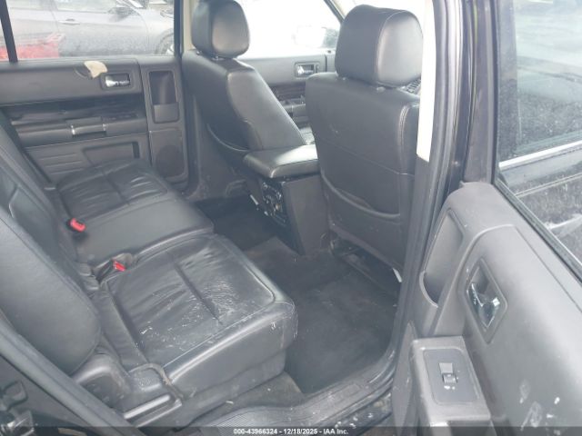 Ford Flex Sel Image 6