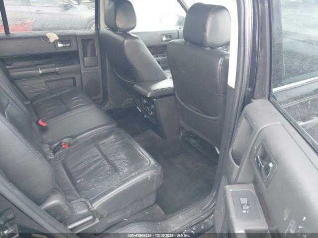 Ford Flex Sel Image 6