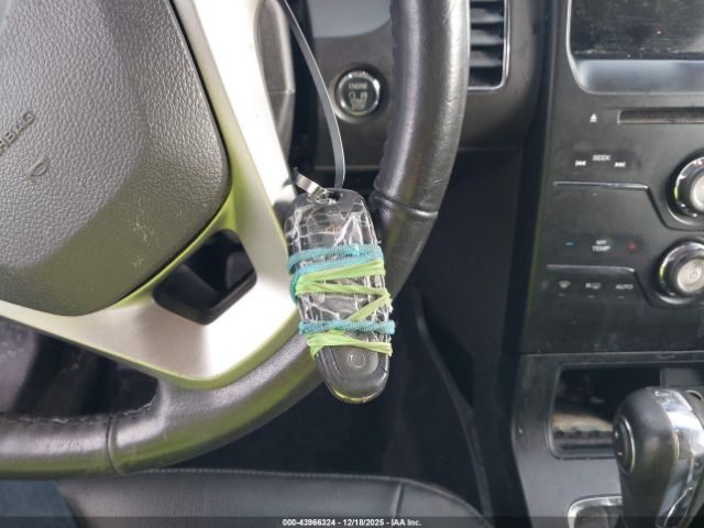 Ford Flex Sel Image 5