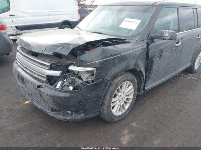 Ford Flex Sel Image 3