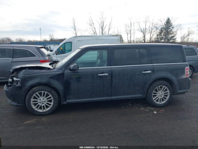 Ford Flex Sel Image 4