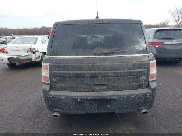 Ford Flex Sel Image 9